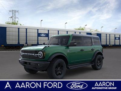 2025 Ford Bronco 4WD SUV for sale #6250190 - photo 1