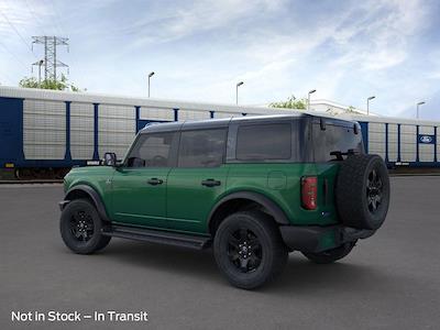 2025 Ford Bronco 4WD SUV for sale #6250190 - photo 2