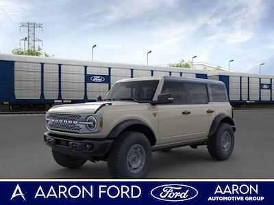 2025 Ford Bronco 4WD SUV for sale #6250191 - photo 1