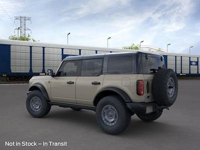 2025 Ford Bronco 4WD SUV for sale #6250191 - photo 2