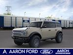 2025 Ford Bronco 4WD SUV for sale #6250191 - photo 1