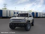 2025 Ford Bronco 4WD SUV for sale #6250191 - photo 3