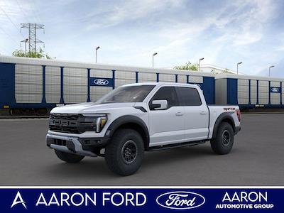 2025 Ford F-150 SuperCrew Cab 4x4 Pickup for sale #6250197 - photo 1