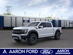 2025 Ford F-150 SuperCrew Cab 4x4 Pickup for sale #6250197 - photo 1