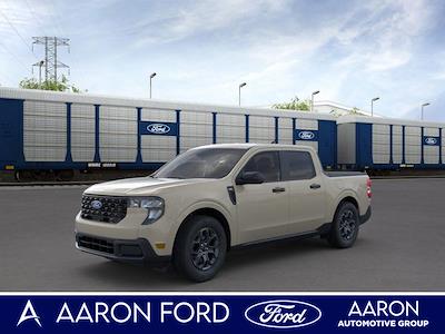 2025 Ford Maverick SuperCrew Cab FWD Pickup for sale #6250199 - photo 1