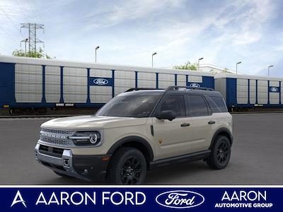 2025 Ford Bronco Sport AWD SUV for sale #6250200 - photo 1