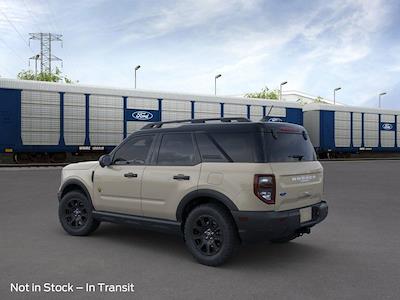 2025 Ford Bronco Sport AWD SUV for sale #6250200 - photo 2