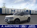 2025 Ford Bronco Sport AWD SUV for sale #6250200 - photo 1