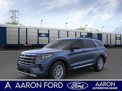 2025 Ford Explorer RWD SUV for sale #6250201 - photo 1