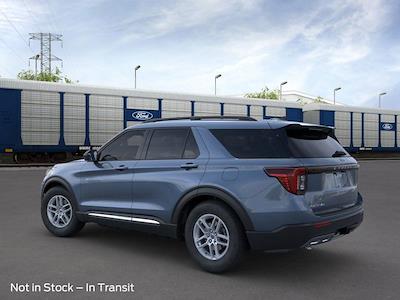 2025 Ford Explorer RWD SUV for sale #6250201 - photo 2