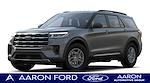 2025 Ford Explorer RWD SUV for sale #6250203 - photo 1