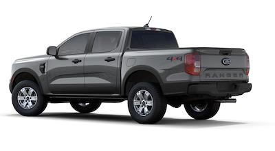 New 2025 Ford Ranger XL SuperCrew Cab 4x4 Pickup for sale #6250204 - photo 2