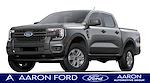 New 2025 Ford Ranger XL SuperCrew Cab 4x4 Pickup for sale #6250204 - photo 1