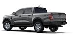 New 2025 Ford Ranger XL SuperCrew Cab 4x4 Pickup for sale #6250204 - photo 2