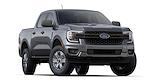 New 2025 Ford Ranger XL SuperCrew Cab 4x4 Pickup for sale #6250204 - photo 4