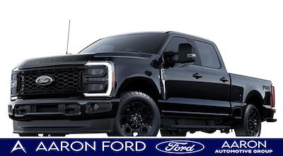 New 2025 Ford F-250 XLT Crew Cab 4x4 Pickup for sale #6250205 - photo 1