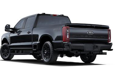 New 2025 Ford F-250 XLT Crew Cab 4x4 Pickup for sale #6250205 - photo 2
