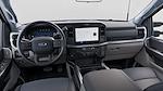 New 2025 Ford F-250 XLT Crew Cab 4x4 Pickup for sale #6250205 - photo 7