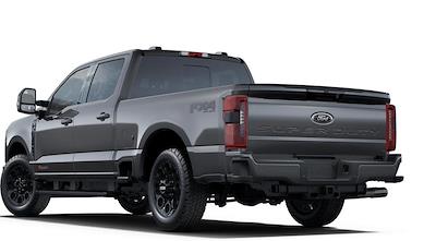 New 2025 Ford F-350 Lariat Crew Cab 4x4 SRW Pickup for sale #6250206 - photo 2