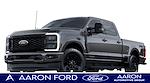 New 2025 Ford F-350 Lariat Crew Cab 4x4 SRW Pickup for sale #6250206 - photo 1