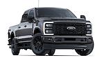 New 2025 Ford F-350 Lariat Crew Cab 4x4 SRW Pickup for sale #6250206 - photo 4