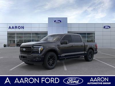 2025 Ford F-150 SuperCrew Cab 4x4 Pickup for sale #6250215 - photo 1