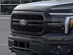 2025 Ford F-150 SuperCrew Cab 4x4 Pickup for sale #6250215 - photo 17