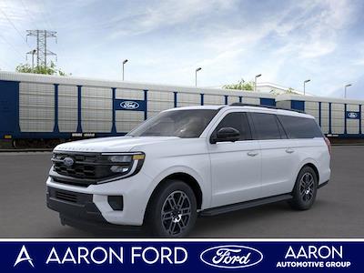 2025 Ford Expedition MAX 4x2 SUV for sale #6250218 - photo 1
