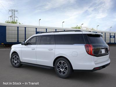 2025 Ford Expedition MAX 4x2 SUV for sale #6250218 - photo 2