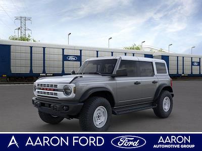 2025 Ford Bronco 4WD SUV for sale #6250224 - photo 1