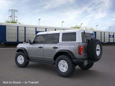 2025 Ford Bronco 4WD SUV for sale #6250224 - photo 2