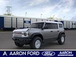 2025 Ford Bronco 4WD SUV for sale #6250224 - photo 1