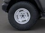 2025 Ford Bronco 4WD SUV for sale #6250224 - photo 21