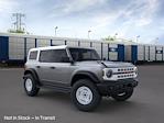 2025 Ford Bronco 4WD SUV for sale #6250224 - photo 7
