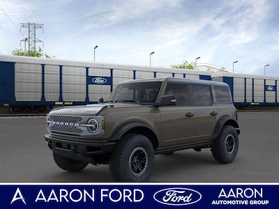 2025 Ford Bronco 4WD SUV for sale #6250225 - photo 1