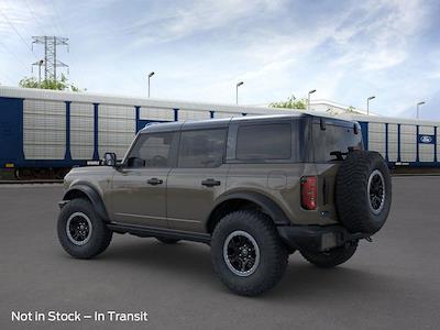 2025 Ford Bronco 4WD SUV for sale #6250225 - photo 2