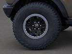 2025 Ford Bronco 4WD SUV for sale #6250225 - photo 21