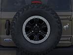 2025 Ford Bronco 4WD SUV for sale #6250225 - photo 24