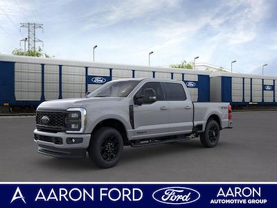 2025 Ford F-250 Crew Cab 4x4 Pickup for sale #6250228 - photo 1