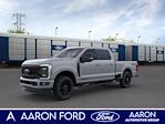 2025 Ford F-250 Crew Cab 4x4 Pickup for sale #6250228 - photo 1