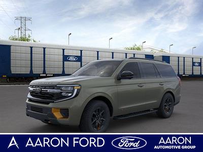 2025 Ford Expedition 4x4 SUV for sale #6250230 - photo 1