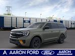 2025 Ford Expedition 4x4 SUV for sale #6250230 - photo 1