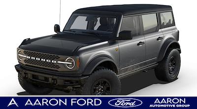 2025 Ford Bronco 4WD SUV for sale #6250231 - photo 1
