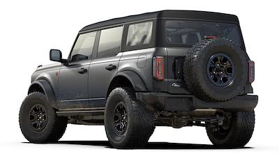 2025 Ford Bronco 4WD SUV for sale #6250231 - photo 2