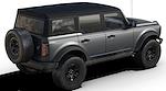 2025 Ford Bronco 4WD SUV for sale #6250231 - photo 3