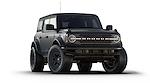 2025 Ford Bronco 4WD SUV for sale #6250231 - photo 4