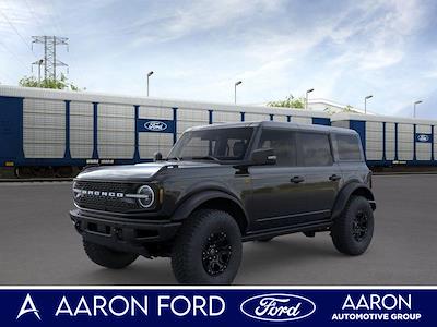 2025 Ford Bronco 4WD SUV for sale #6250233 - photo 1