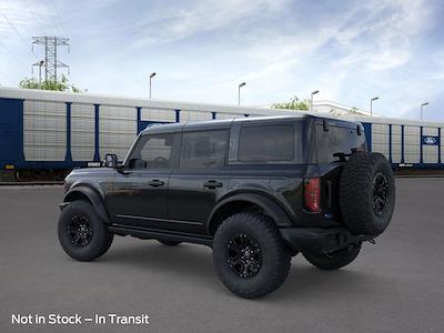 2025 Ford Bronco 4WD SUV for sale #6250233 - photo 2
