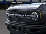 2025 Ford Bronco 4WD SUV for sale #6250233 - photo 19