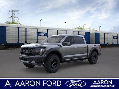 2025 Ford F-150 SuperCrew Cab 4x4 Pickup for sale #6250235 - photo 1